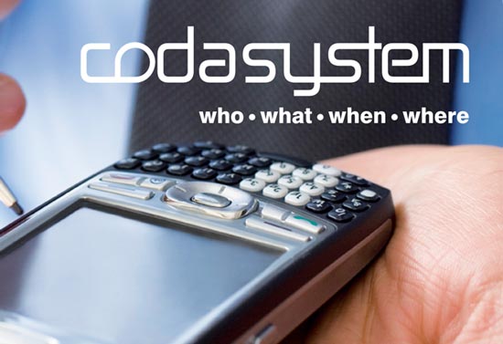 Codasystem